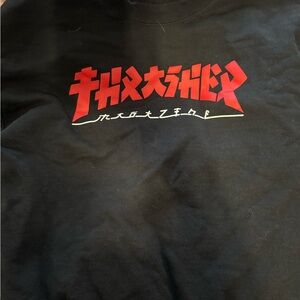 Thrasher sweatshirt